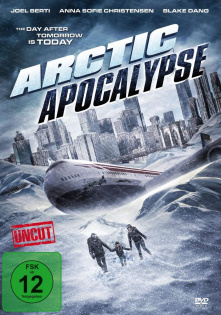 stream Arctic Apocalypse