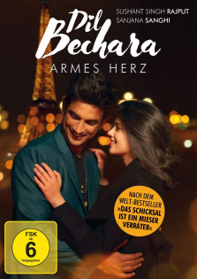 stream Armes Herz - Dil Bechara