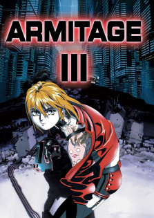 Armitage III: Poly Matrix