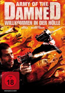 stream Army of the Damned - Willkommen in der Hölle