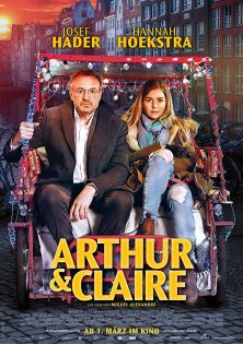 stream Arthur & Claire