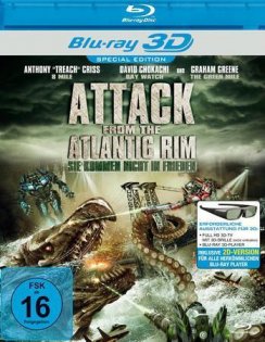 stream Attack from the Atlantic Rim