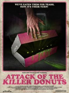 stream Attack of the Killer Donuts