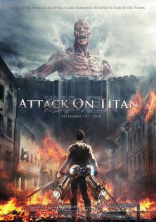 stream Attack on Titan