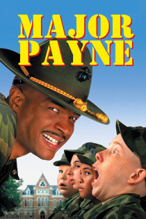 stream Auf Kriegsfuß mit Major Payne