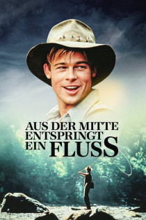 stream Aus der Mitte entspringt ein Fluß