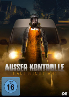 stream Ausser Kontrolle - Halt nicht an