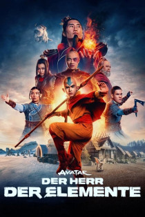 Avatar: Der Herr Der Elemente S02E07