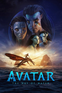 stream Avatar: The Way of Water