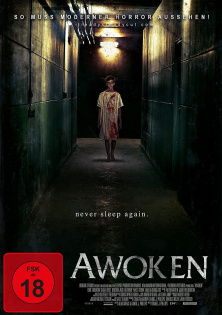 stream Awoken