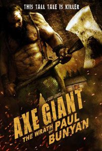 stream Axe Giant - Die Rache des Paul Bunyan