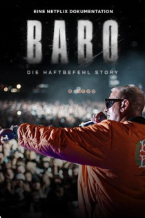 stream Babo - Die Haftbefehl Story