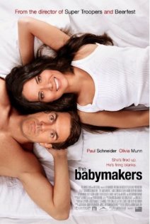 stream Babymakers - Wenns so einfach wäre!