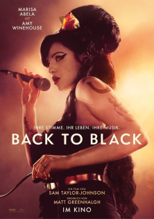 stream Back to Black