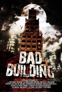 stream Bad Building