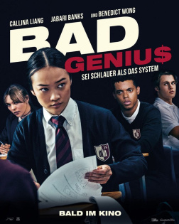 stream Bad Genius (2024)