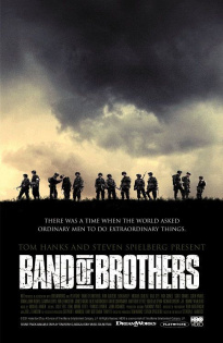 stream Band of Brothers S01E01