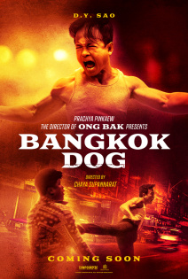 stream Bangkok Dog