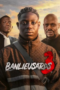 stream Banlieusards 3