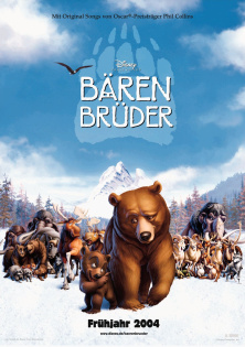 stream Bärenbrüder