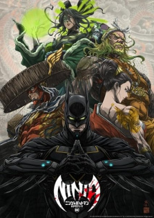 stream Batman Ninja vs. Yakuza League *SUBBED*