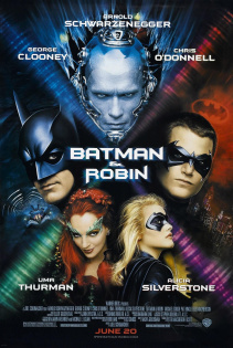 stream Batman & Robin