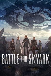 stream Battle for Skyark