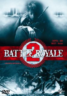 stream Battle Royale 2