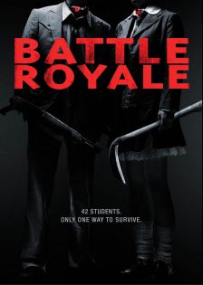 stream Battle Royale