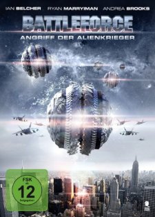 stream Battleforce - Angriff der Alienkrieger