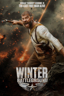 stream Battleground - Der letzte Widerstand
