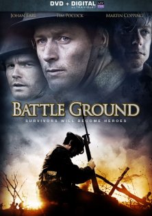 stream Battleground - Helden im Feuersturm