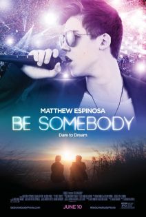 stream Be Somebody