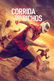 stream Beast Race