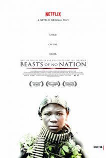 stream Beasts of No Nation