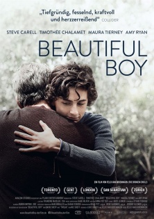 stream Beautiful Boy (2018)