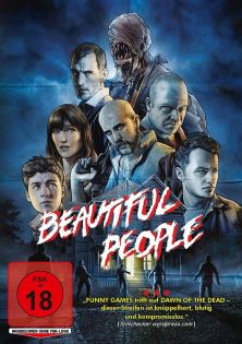 stream Beautiful People