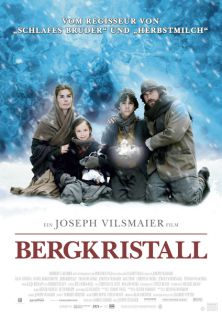 stream Bergkristall