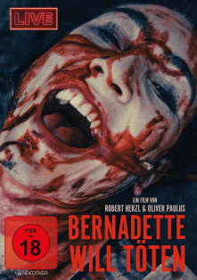 stream Bernadette will töten