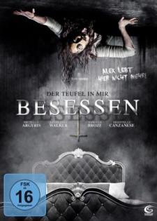 stream Besessen - Der Teufel in mir