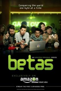 stream Betas S01E01