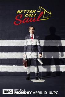 stream Better Call Saul S03E02