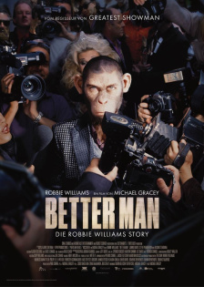 stream Better Man - Die Robbie Williams Story