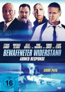 stream Bewaffneter Widerstand - Armed Response