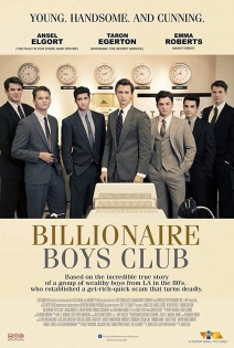 stream Billionaire Boys Club