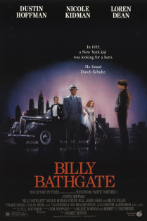 Billy Bathgate - Im Sog der Mafia