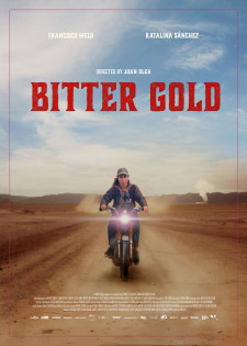 stream Bitter Gold