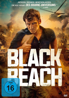 stream Black Beach