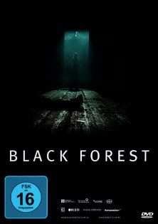 stream Black Forest