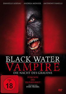 stream Black Water Vampire - Die Nacht des Grauens